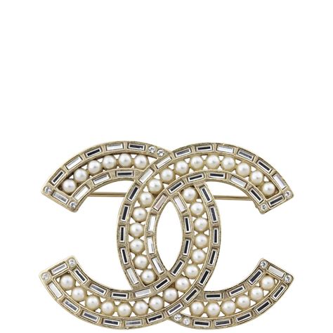 chanel brooch singapore|chanel brooch nordstrom.